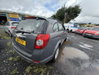 Chevrolet Captiva VCDI LS 5dr Manual 2026