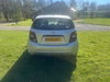 Chevrolet Aveo 1.2L LS Hatchback 5dr Petrol Manual Euro 5 (85 bhp) 5dr Manual 2026