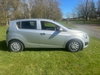Chevrolet Aveo 1.2L LS Hatchback 5dr Petrol Manual Euro 5 (85 bhp) 5dr Manual 2026