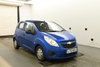 Chevrolet Spark 1.0i + Hatchback 5dr Petrol Manual Euro 5 (No a/c) (68 ps) 5dr Manual 2026