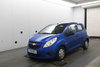 Chevrolet Spark 1.0i + Hatchback 5dr Petrol Manual Euro 5 (No a/c) (68 ps) 5dr Manual 2026