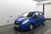 Chevrolet Spark 1.0i + Hatchback 5dr Petrol Manual Euro 5 (No a/c) (68 ps) 5dr Manual 2012