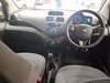 Chevrolet Spark 1.0i + Hatchback 5dr Petrol Manual Euro 5 (No a/c) (68 ps) 5dr Manual 2026