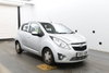 Chevrolet Spark 1.0L LS Hatchback 5dr Petrol Manual Euro 5 (67 bhp) 5dr Manual 2026