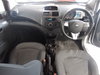 Chevrolet Spark 1.0L LS Hatchback 5dr Petrol Manual Euro 5 (67 bhp) 5dr Manual 2026