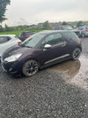 Citroen DS3 1.6L E-HDI AIRDREAM DSPORT PLUS Hatchback 3dr Diesel Manual Euro 5 (111 bhp) 3dr Manual 2026
