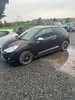 Citroen DS3 1.6L E-HDI AIRDREAM DSPORT PLUS Hatchback 3dr Diesel Manual Euro 5 (111 bhp) 3dr Manual 2014