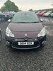 Citroen DS3 1.6L E-HDI AIRDREAM DSPORT PLUS Hatchback 3dr Diesel Manual Euro 5 (111 bhp) 3dr Manual 2014