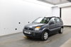 Ford Fusion 1.4L STYLE PLUS 5dr Petrol Manual Euro 4 (79 bhp) 5dr Manual 2026