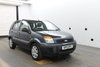 Ford Fusion 1.4L STYLE PLUS 5dr Petrol Manual Euro 4 (79 bhp) 5dr Manual 2026