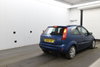 Ford Fiesta 1.2L STYLE 16V Hatchback 3dr Petrol Manual Euro 4 (78 bhp) 3dr Manual 2026