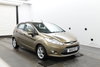Ford Fiesta 1.2L Zetec Hatchback 5dr Petrol Manual Euro 5 (81 bhp) 5dr Manual 2026
