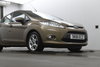 Ford Fiesta 1.2L Zetec Hatchback 5dr Petrol Manual Euro 5 (81 bhp) 5dr Manual 2026