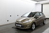 Ford Fiesta 1.2L Zetec Hatchback 5dr Petrol Manual Euro 5 (81 bhp) 5dr Manual 2026