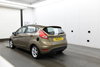 Ford Fiesta 1.2L Zetec Hatchback 5dr Petrol Manual Euro 5 (81 bhp) 5dr Manual 2026