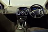 Ford Focus 1.6 Titanium Hatchback 5dr Petrol Manual Euro 5 (125 ps) 5dr Manual 2026