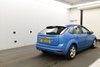 Ford Focus 1.6L ZETEC Hatchback 5dr Petrol Manual Euro 4 (100 bhp) 5dr Manual 2026