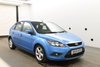 Ford Focus 1.6L ZETEC Hatchback 5dr Petrol Manual Euro 4 (100 bhp) 5dr Manual 2026