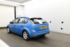 Ford Focus 1.6L ZETEC Hatchback 5dr Petrol Manual Euro 4 (100 bhp) 5dr Manual 2026