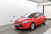 Ford Focus 1.6L ZETEC Hatchback 5dr Petrol Manual Euro 5 (103 bhp) 5dr Manual 2026
