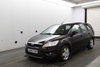 Ford Focus 1.6L STYLE TDCI Estate 5dr Diesel Manual Euro 4 (109 bhp) 5dr Manual 2026