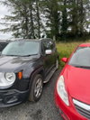 Jeep Renegade 2.0 MultiJetII Limited SUV 5dr Diesel Auto 4WD Euro 6 (s/s) (140 ps) 5dr Automatic 2026