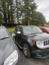 Jeep Renegade 2.0 MultiJetII Limited SUV 5dr Diesel Auto 4WD Euro 6 (s/s) (140 ps) 5dr Automatic 2026