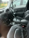 Jeep Renegade 2.0 MultiJetII Limited SUV 5dr Diesel Auto 4WD Euro 6 (s/s) (140 ps) 5dr Automatic 2026