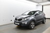 Kia Sportage 1.7L CRDI 3 SUV 5dr Diesel Manual Euro 5 (114 bhp) 5dr Manual 2026
