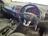 Kia Sportage 1.7L CRDI 3 SUV 5dr Diesel Manual Euro 5 (114 bhp) 5dr Manual 2026