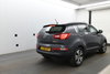Kia Sportage 1.7L CRDI 3 SUV 5dr Diesel Manual Euro 5 (114 bhp) 5dr Manual 2026
