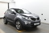 Kia Sportage 1.7L CRDI 3 SUV 5dr Diesel Manual Euro 5 (114 bhp) 5dr Manual 2026