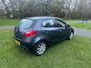 Mazda 2 1.3L TS2 Hatchback 5dr Petrol Manual Euro 4 (74 bhp) 5dr Manual 2026