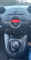 Mazda 2 1.3L TS2 Hatchback 5dr Petrol Manual Euro 4 (74 bhp) 5dr Manual 2026