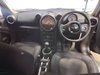 MINI Countryman 1.6L Cooper D ALL4 SUV 5dr Diesel Manual Euro 5 (112 bhp) 5dr Manual 2026
