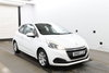 Peugeot 208 1.2L Active Hatchback 3dr Petrol Manual Euro 6 (82 bhp) 3dr Manual 2026