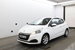 Peugeot 208 1.2L Active Hatchback 3dr Petrol Manual Euro 6 (82 bhp) 3dr Manual 2015