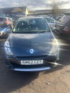 Renault Clio 1.1L DYNAMIQUE TOMTOM 16V Hatchback 5dr Petrol Manual Euro 5 (75 bhp) 5dr Manual 2026