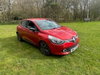 Renault Clio 1.5L Clio Dynamique S MediaNav dCi Auto Hatchback 5dr Diesel Automatic Euro 6 (90 bhp) 5dr Automatic 2026