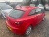 Seat Ibiza 1.0L SOL Hatchback 3dr Petrol Manual Euro 6 (74 bhp) 3dr Manual 2026
