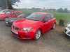 Seat Ibiza 1.0L SOL Hatchback 3dr Petrol Manual Euro 6 (74 bhp) 3dr Manual 2026