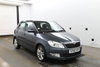 Skoda Fabia 1.6L Elegance TDI CR 105 Hatchback 5dr Diesel Manual Euro 5 (105 bhp) 5dr Manual 2026