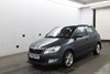 Skoda Fabia 1.6L Elegance TDI CR 105 Hatchback 5dr Diesel Manual Euro 5 (105 bhp) 5dr Manual 2026