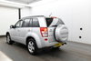 Suzuki Grand Vitara 2.0L 16V SUV 5dr Petrol Manual Euro 4 (138 bhp) 5dr Manual 2026