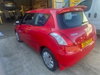 Suzuki Swift 1.2L SZ2 Hatchback 3dr Petrol Manual Euro 5 (94 bhp) 3dr Manual 2026