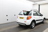 Suzuki SX4 1.6L DDIS 5dr Diesel Manual Euro 4 (90 bhp) 5dr Manual 2026