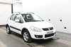 Suzuki SX4 1.6L DDIS 5dr Diesel Manual Euro 4 (90 bhp) 5dr Manual 2026