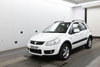 Suzuki SX4 1.6L DDIS 5dr Diesel Manual Euro 4 (90 bhp) 5dr Manual 2026