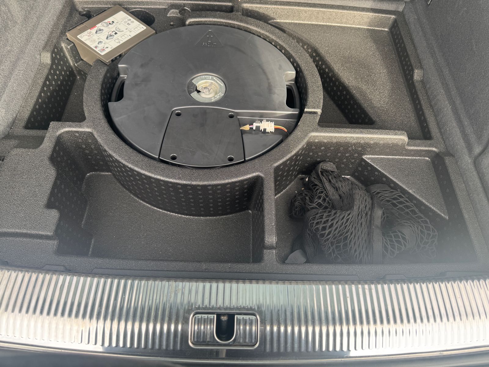 Audi Q3 2.0 TFSi Quattro 49k 5dr Automatic 2026