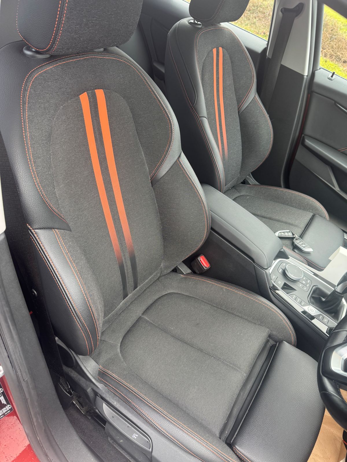 BMW 1 Series 1.5 118i Sport Hatchback 5dr Petrol Manual Euro 6 (s/s) (140 ps) 5dr Manual 2026